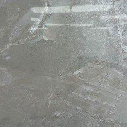 Bellano Ice Porcelain Tile 24″×24″ – Glossy Finish